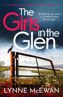 The Girls in the Glen : An unputdownable Scottish mystery-9781804362297