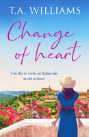 Change of Heart : An uplifting and escapist love story-9781804362433