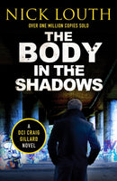 The Body in the Shadows-9781804363010