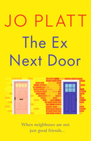 The Ex Next Door : An utterly charming and funny romance-9781804363232