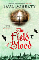 The Field of Blood-9781804363447