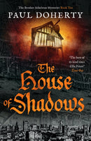 The House of Shadows-9781804363454