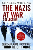 The Nazis at War Collection-9781804364208