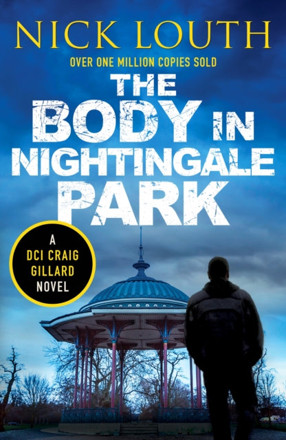 The Body in Nightingale Park-9781804364390