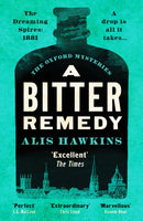 Bitter Remedy