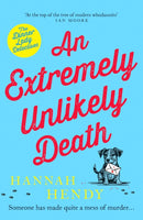An Extremely Unlikely Death