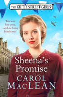 Sheena''s Promise