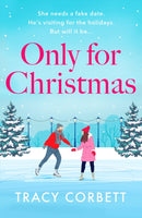 Only for Christmas : A totally fun and festive romance-9781804365007