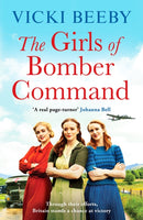 Girls of Bomber Command