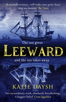 Leeward : A Times Historical Novel of the Year 2023-9781804365700