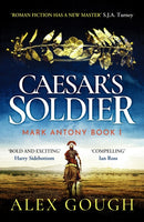 Caesar's Soldier-9781804365762