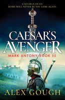 Caesar''s Avenger