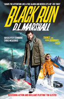 Black Run-9781804365892