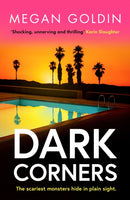 Dark Corners : An absolutely unputdownable crime thriller-9781804365977