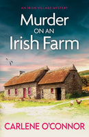 Murder on an Irish Farm : An addictive cosy crime novel full of twists-9781804366431