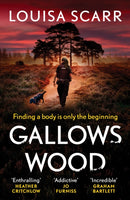 Gallows Wood : A dark and compelling crime thriller-9781804366516