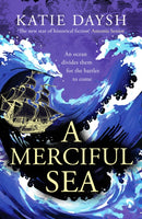 A Merciful Sea-9781804366912