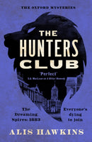 The Hunters Club : The utterly compelling Victorian crime thriller of the year-9781804366936