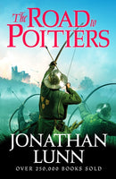 Kemp: The Road to Poitiers : An edge-of-your-seat medieval adventure packed with battle and action-9781804366950