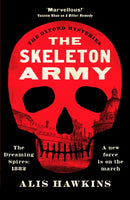 The Skeleton Army-9781804367148
