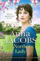 The Northern Lady : A captivating and romantic Regency drama-9781804367216