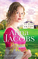 Persons of Rank : An uplifting and romantic historical saga-9781804367230