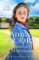 Mistress of Marymoor : A compelling Georgian romantic saga-9781804367254