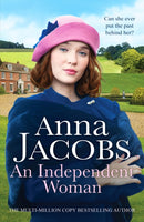 An Independent Woman : A gripping historical saga set in the 1920s-9781804367278