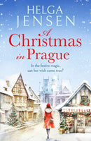 A Christmas in Prague : A gorgeously festive later in life romance-9781804367322