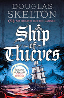 Ship of Thieves : High-octane historical fiction' Daily Mail-9781804367391