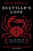 Scuttler's Cove : A chilling, unputdownable folk horror thriller-9781804367537