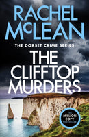 The Clifftop Murders-9781804367612