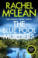 The Blue Pool Murders-9781804367667