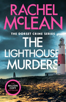 The Lighthouse Murders-9781804367674