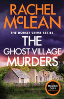 The Ghost Village Murders-9781804367681