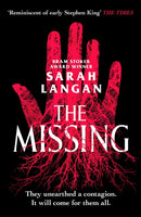The Missing : A spine-chilling apocalyptic horror-9781804367773