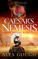 Caesar''s Nemesis
