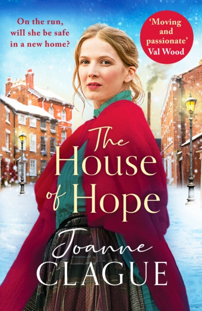 The House of Hope : An unputdownable, heartwrenching historical novel-9781804367971