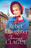 Rebel Daughter