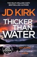 Thicker than Water-9781804368169