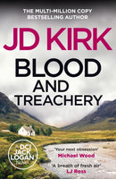 Blood and Treachery-9781804368183
