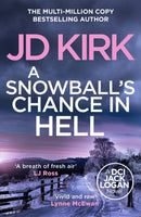 A Snowball's Chance in Hell-9781804368237