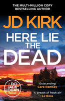 Here Lie the Dead-9781804368305