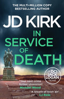 In Service of Death-9781804368329