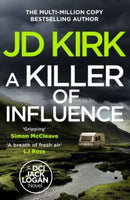A Killer of Influence-9781804368343