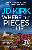 Where the Pieces Lie-9781804368350
