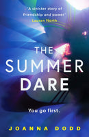 The Summer Dare : A gripping thriller with a shocking twist-9781804368428