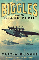 Biggles and the Black Peril-9781804368534