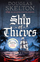 Ship of Thieves : High-octane historical fiction' Daily Mail-9781804368824
