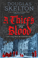 A Thief's Blood : A totally gripping historical crime thriller-9781804368831